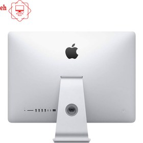 تصویر آیمک 22 اینچی iMac 2013 i7/8/256 ssd/1Gb 