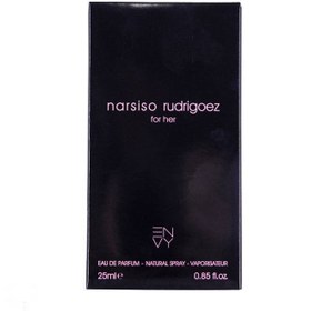 تصویر ادکلن زنانه انوی مدل Narsiso Rudrigoez Envy Narsiso Rudrigoez for Her Perfume