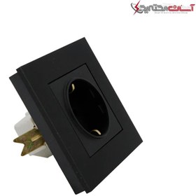 تصویر پریز ارتدار پارت الکتریک مدل پارلا پارت الکتریک - PE7515