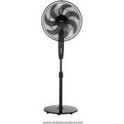 تصویر پنکه فلوگل مدل FA110-6188 Flugel 7 BLADES STAND FAN 6188