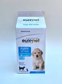 تصویر شیر خشک سگ Puppy milk powder