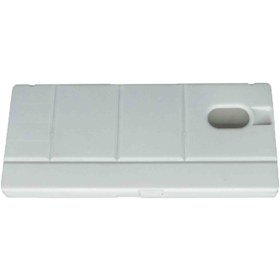 تصویر پالت درب دار بزرگ 