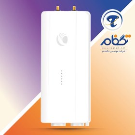 تصویر رادیو کمبیوم نتورک 6GHz FORCE 4600C Cambium Networks