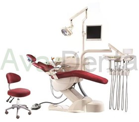 تصویر یونیت و صندلی دندانپزشکی وصال گستر طب مدل 5300 