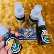 تصویر زاج کروپ 