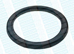 تصویر کاسه نمد چرخ عقب بزرگ سایپا 