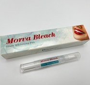 تصویر قلم بلیچینگ هوم 16% مروابن Bleach Pen – Morvabon 