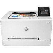 تصویر پرینتر تک کاره لیزری اچ پی مدل M254dw HP M254dw Color Laser Printer