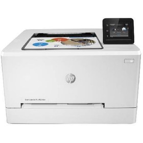 تصویر پرینتر تک کاره لیزری اچ پی مدل M254dw ا HP M254dw Color Laser Printer HP M254dw Color Laser Printer
