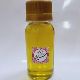 تصویر روغن بنفشه کنجد هیوا (60گرم) 