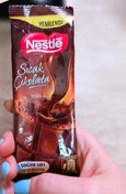 تصویر پودر هات چاکلت نستله وزن 18.5 گرم ا Nestle Nestle
