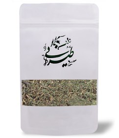 تصویر برگ کاسنی 100 گرمی طیرانی 