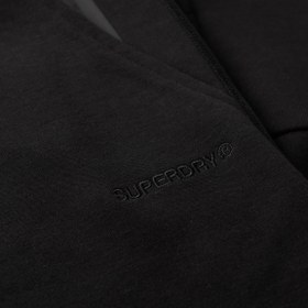 تصویر شلوار جگر تنگ با لوگوی تکنولوژی برند superdry Tech Logo Tapered Jogger