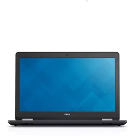 تصویر لپتاپ استوک  DELL INSPIRON 5570 Intel CORE i7_8TH Gen 8GB Ram 256GB SSD Integrated Graphics TOUCHSCREEN 