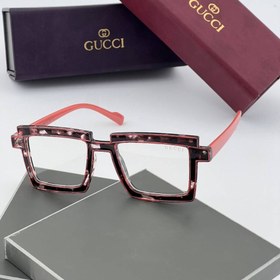 تصویر طبی گوچی GUCCI 001 