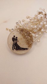 تصویر گیفت عروسی کد ۰۲ 