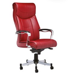 تصویر صندلی مدیریتی رایانه صنعت مدل M906 