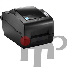 تصویر پرینتر لیبل زن بیکسولون مدل SLP-T400 