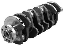 تصویر میل لنگ موتور TU5JP4 