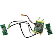 تصویر برد اسکوتر برقی مدل XDL 