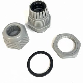 تصویر گلند پلاستیکی EPP PG21 