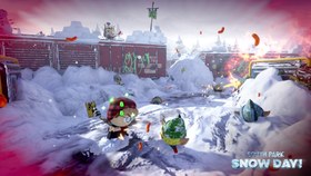 تصویر South Park: Snow Day! (Steam) 