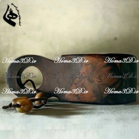 تصویر کوکسا کلاسیک چوبی50 Wooden dishes50