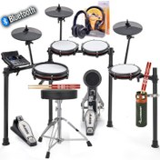 تصویر Alesis Nitro Max Full Pack 6 