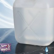 تصویر آب مقطر 3 بار تقطیر - 20 لیتری معمولی 