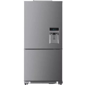 تصویر یخچال فریزر اسنوا مدل SBDi L300 Snowa   refrigerator and freezer model SBD L300