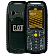 تصویر فایل فلش گوشی Cat مدل B25 