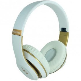 تصویر هدفون بی سیم بیتس Studio 3 ( اصل) ا Beats Studio 3 Wireless Headphone Beats Studio 3 Wireless Headphone