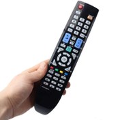 Controle Remoto De Tv De Substituição Aa59 00543a Para Ue55d