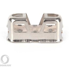 تصویر فیتیله یدک بخاری جیبی 