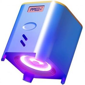 تصویر لامپ یووی PPD S-6 