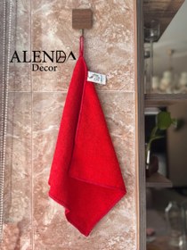 تصویر دستمال حوله آشپزخانه 