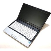 تصویر لپ تاپ فوجیتسو مدل Fujitsu LifeBook P772/E نسل سوم i5 