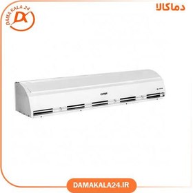 تصویر پرده هوای فراز کاویان مدل RM4018 S/Y-W 