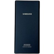 تصویر پاوربانک سامسونگ ظرفیت ۲۰۰۰۰ میلی‌آمپر مدل S28 