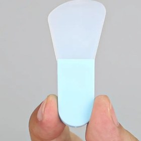 تصویر براش ماسک مسافرتی 