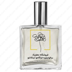 تصویر عطر اسانس سالوارتوره فراگامو اینکانتو Salvatore Ferragamo Incanto 