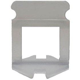 تصویر کلیپس برند همتراز بسته 100 عددی 