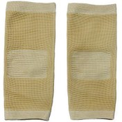 تصویر زانو بند چیپسو مدل KN060 بسته 2 عددی 