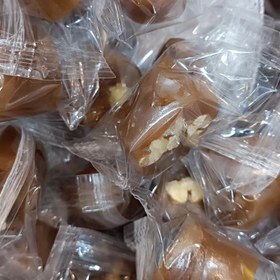 تصویر شاطه حلوایی گردویی 