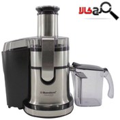 تصویر آب میوه گیری تک کاره همیلتون JH-152 