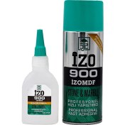 تصویر چسب ۱۲۳ ایزو (۴۰۰ میل) 