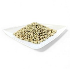 تصویر فلفل سفید دانه درشت 300 گرمی 