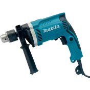 تصویر دریل چکشی ماکیتا مدل HP 1630 ا HP1630 Makita Hammer Drill 710W HP1630 Makita Hammer Drill 710W