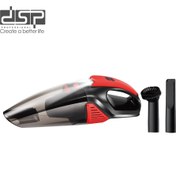 تصویر جارو شارژی دی اس پی مدل KD2054 