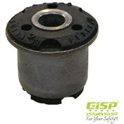 تصویر بوش طبق پژو 405 لبه‌دار (کوچک) GISP 